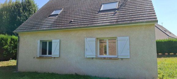 3 bedrooms House in Eure, France No. 359549 9