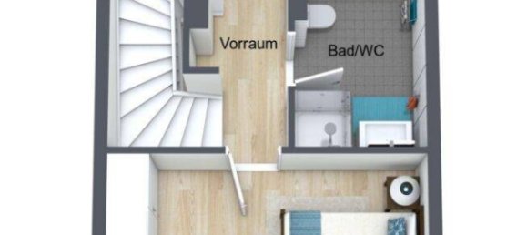 4 rooms House in Kostendorf, Austria No. 234912 8