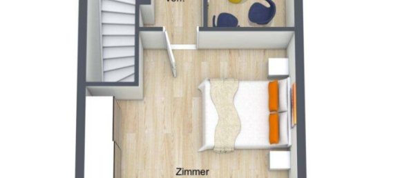 4 rooms House in Kostendorf, Austria No. 234912 9