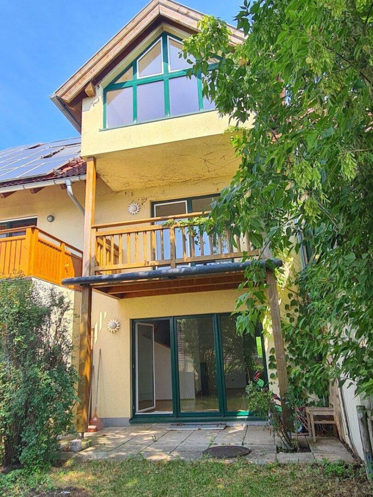 4 rooms House in Kostendorf, Austria No. 234912