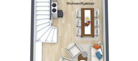 4 rooms House in Kostendorf, Austria No. 234912 7