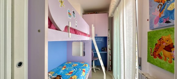 Квартира с 2 спальнями в Порто Реканати, Италия № 63077 21