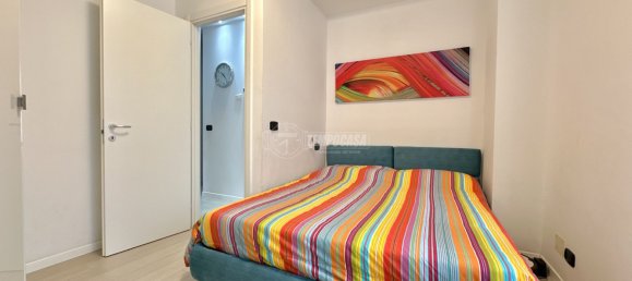 Квартира с 2 спальнями в Порто Реканати, Италия № 63077 2