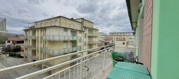 Квартира с 2 спальнями в Порто Реканати, Италия № 63077 16