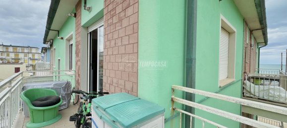 Квартира с 2 спальнями в Порто Реканати, Италия № 63077 15