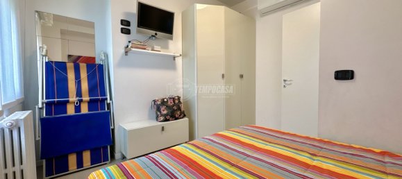 Квартира с 2 спальнями в Порто Реканати, Италия № 63077 24