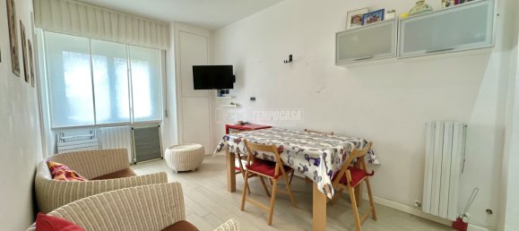 Квартира с 2 спальнями в Порто Реканати, Италия № 63077 20