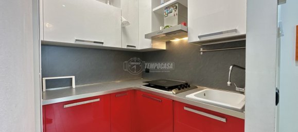 Квартира с 2 спальнями в Порто Реканати, Италия № 63077 3