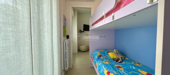 Квартира с 2 спальнями в Порто Реканати, Италия № 63077 7