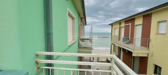 Квартира с 2 спальнями в Порто Реканати, Италия № 63077 14