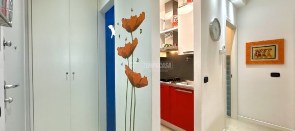 Квартира с 2 спальнями в Порто Реканати, Италия № 63077 9