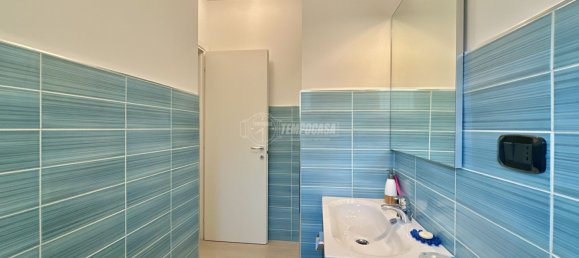 Квартира с 2 спальнями в Порто Реканати, Италия № 63077 12