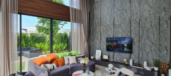 4 bedrooms Villa in Pattaya, Thailand No. 26431 22