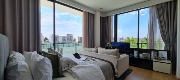 4 bedrooms Villa in Pattaya, Thailand No. 26431 4