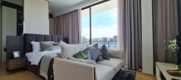 4 bedrooms Villa in Pattaya, Thailand No. 26431 17