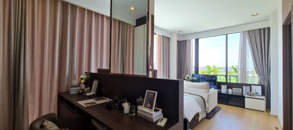 4 bedrooms Villa in Pattaya, Thailand No. 26431 2