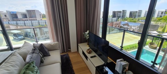 4 bedrooms Villa in Pattaya, Thailand No. 26431 11