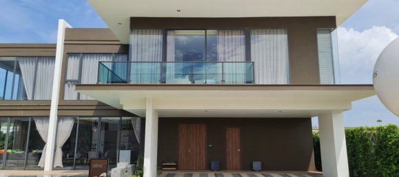 4 bedrooms Villa in Pattaya, Thailand No. 26431 15