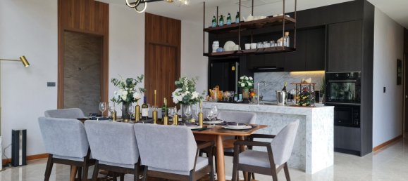 4 bedrooms Villa in Pattaya, Thailand No. 26431 19