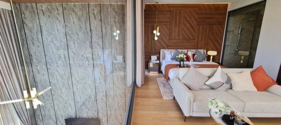 4 bedrooms Villa in Pattaya, Thailand No. 26431 13