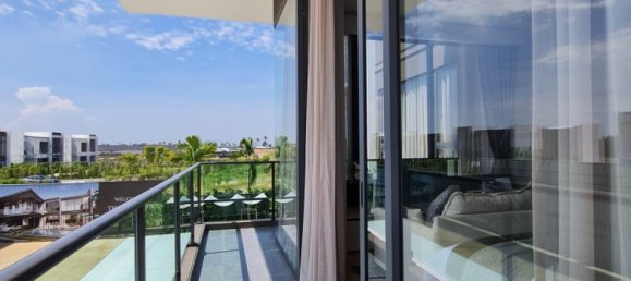 4 bedrooms Villa in Pattaya, Thailand No. 26431 3