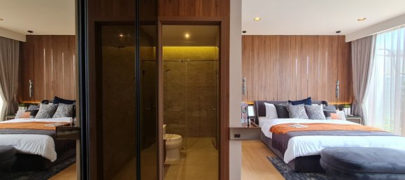 4 bedrooms Villa in Pattaya, Thailand No. 26431 20