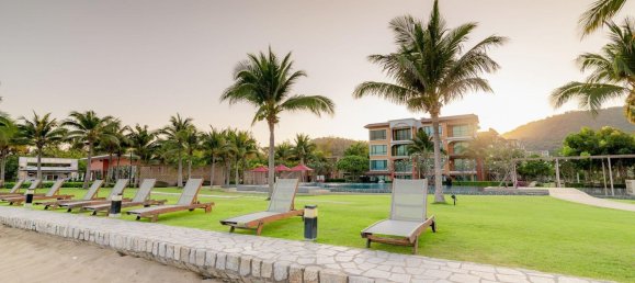 4 bedrooms Condo in Hua Hin, Thailand No. 58935 7