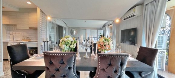 4 bedrooms Condo in Hua Hin, Thailand No. 58935 10