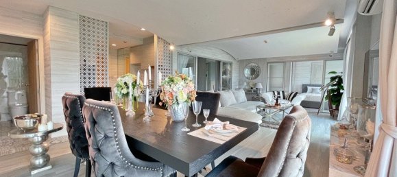 4 bedrooms Condo in Hua Hin, Thailand No. 58935 11