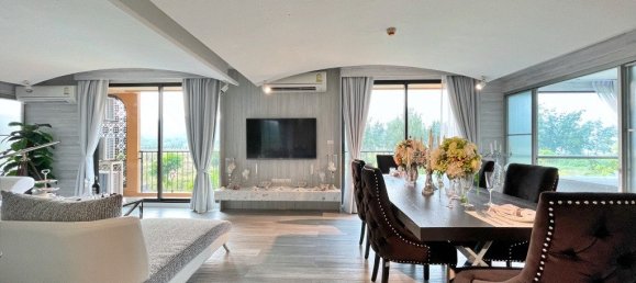 4 bedrooms Condo in Hua Hin, Thailand No. 58935 13