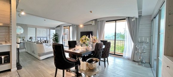 4 bedrooms Condo in Hua Hin, Thailand No. 58935 14