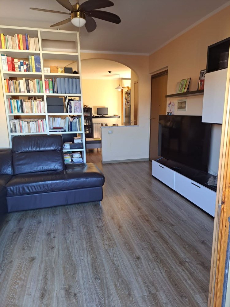 6 rooms Apartment in Civitella Paganico, Italy No. 169111