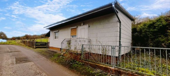 3-Zimmer Haus in Wetteraukreis, Germany, Nr. 28506 4