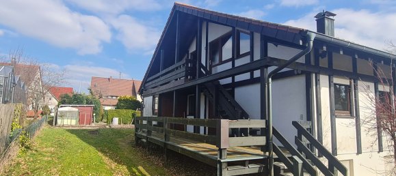 Casa de 8 divisões em Hohenlohe, Germany N.º 64528 2