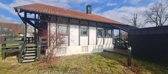 Casa de 8 divisões em Hohenlohe, Germany N.º 64528 3