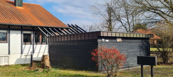 Casa de 8 divisões em Hohenlohe, Germany N.º 64528 5