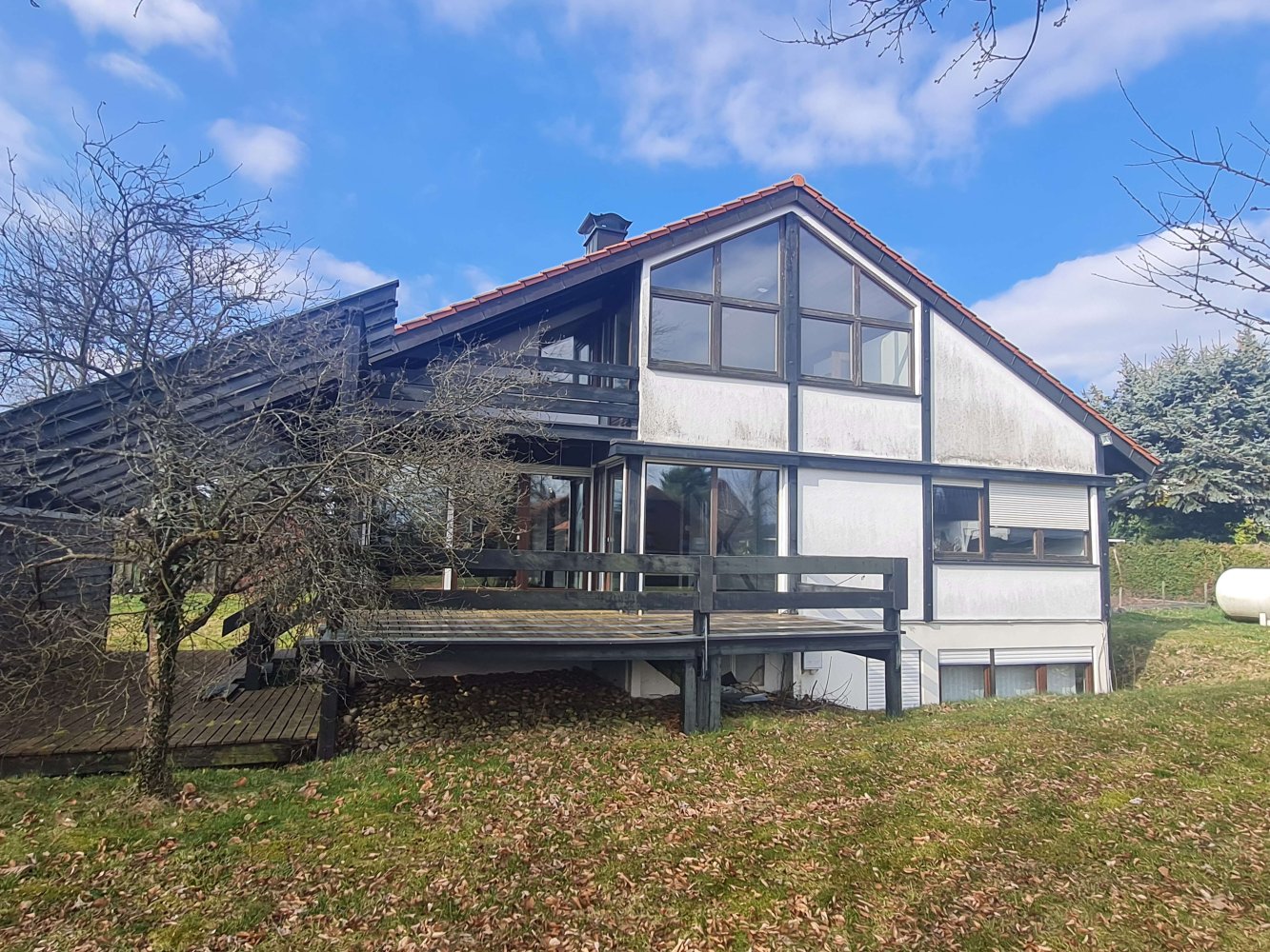 Casa de 8 divisões em Hohenlohe, Germany N.º 64528