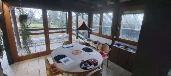 Casa de 8 divisões em Hohenlohe, Germany N.º 64528 11