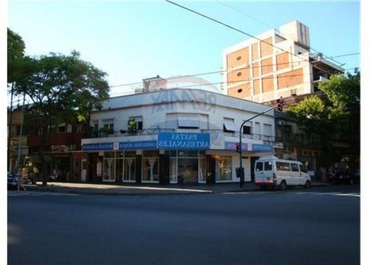  Land in Buenos Aires, Argentina No. 120817