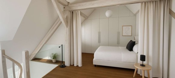 Дуплекс с 3 спальнями в Дюссельдорф, Германия № 247284 9