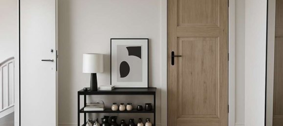 Дуплекс с 3 спальнями в Дюссельдорф, Германия № 247284 6