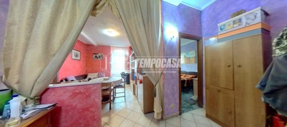 3 rooms Apartment in Turin, Italy No. 153683 9