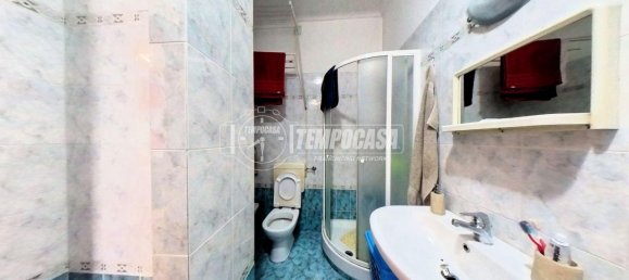 3 rooms Apartment in Turin, Italy No. 153683 14