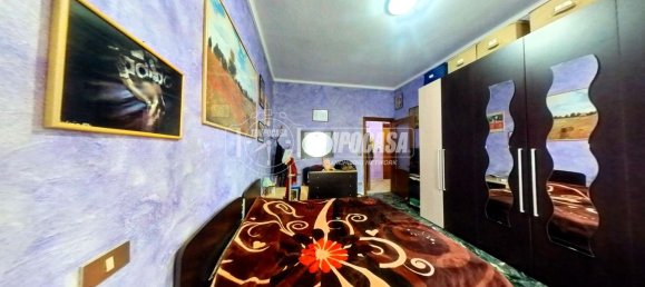 3 rooms Apartment in Turin, Italy No. 153683 18