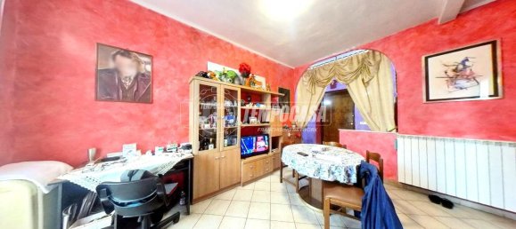 3 rooms Apartment in Turin, Italy No. 153683 7
