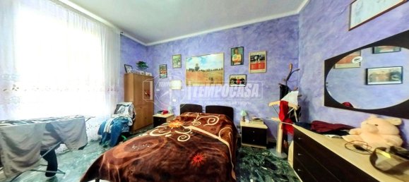 3 rooms Apartment in Turin, Italy No. 153683 17