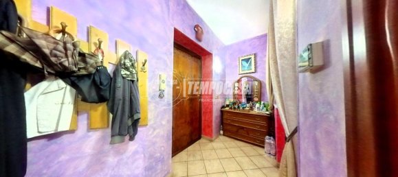 3 rooms Apartment in Turin, Italy No. 153683 10