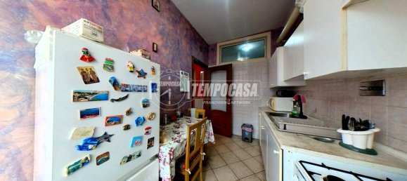 3 rooms Apartment in Turin, Italy No. 153683 12