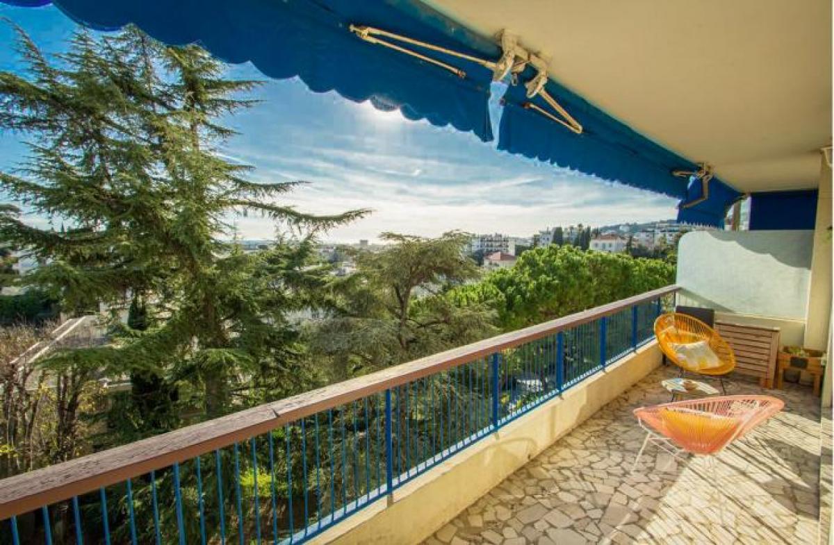 2 chambres Terrain à Nice, France No. 21687