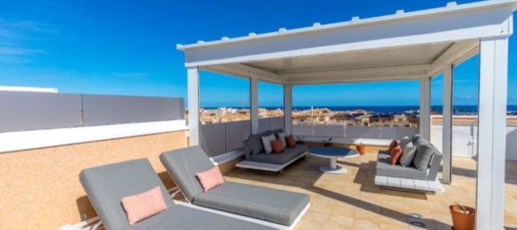 3 chambres Penthouse à Alicante, Spain No. 188390 76